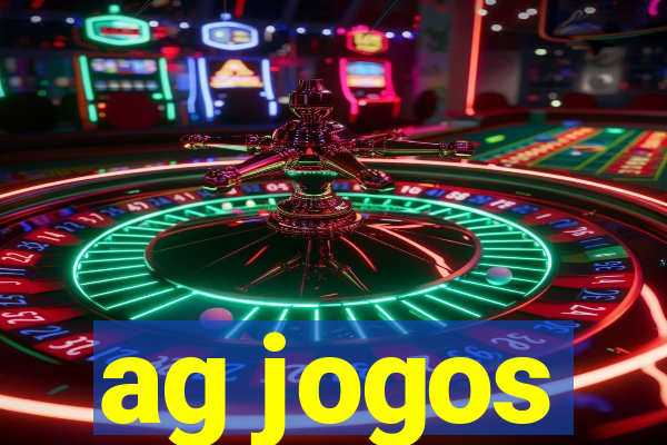 ag jogos